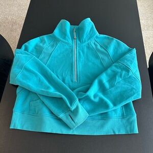 Lululemon Sweater